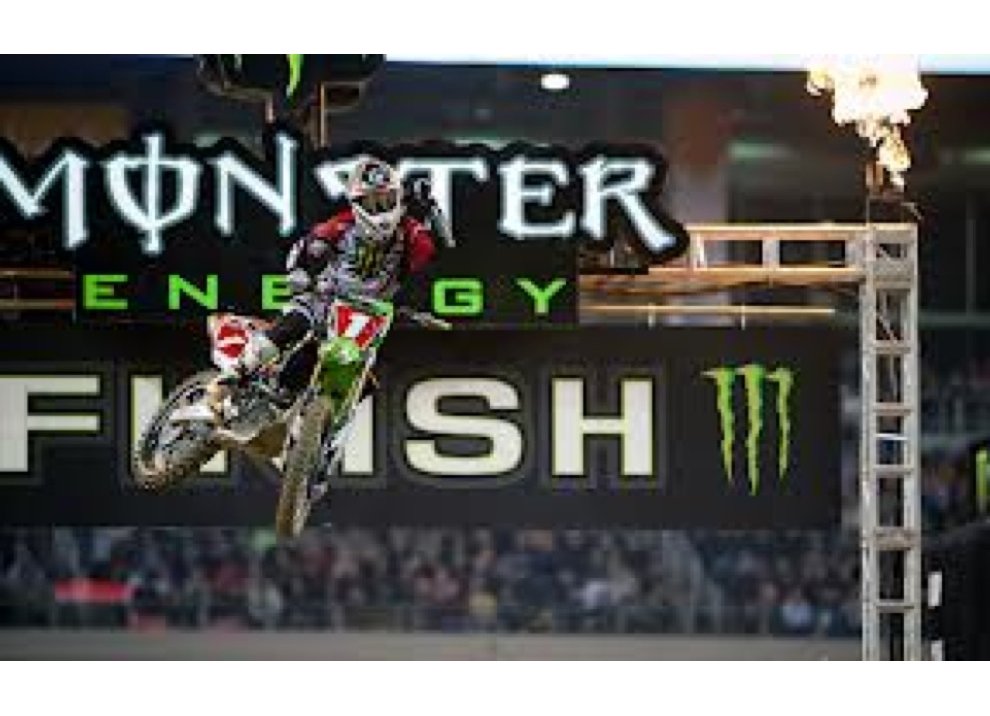 MXGP 2015: parte il mondiale in Qatar ed è Cairoli VS Villopoto – Orari - Foto 4 di 21
