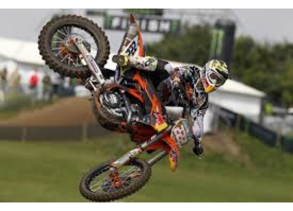 MXGP 2015: parte il mondiale in Qatar ed è Cairoli VS Villopoto – Orari - Foto 5 di 21