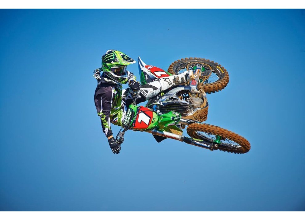 MXGP 2015: parte il mondiale in Qatar ed è Cairoli VS Villopoto – Orari - Foto 21 di 21