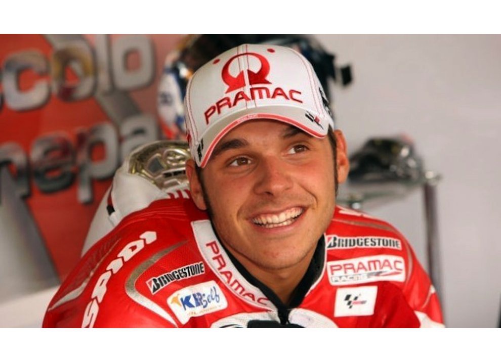 Niccolò Canepa torna sui Social e spiega l’incidente al Mugello - Foto 3 di 3