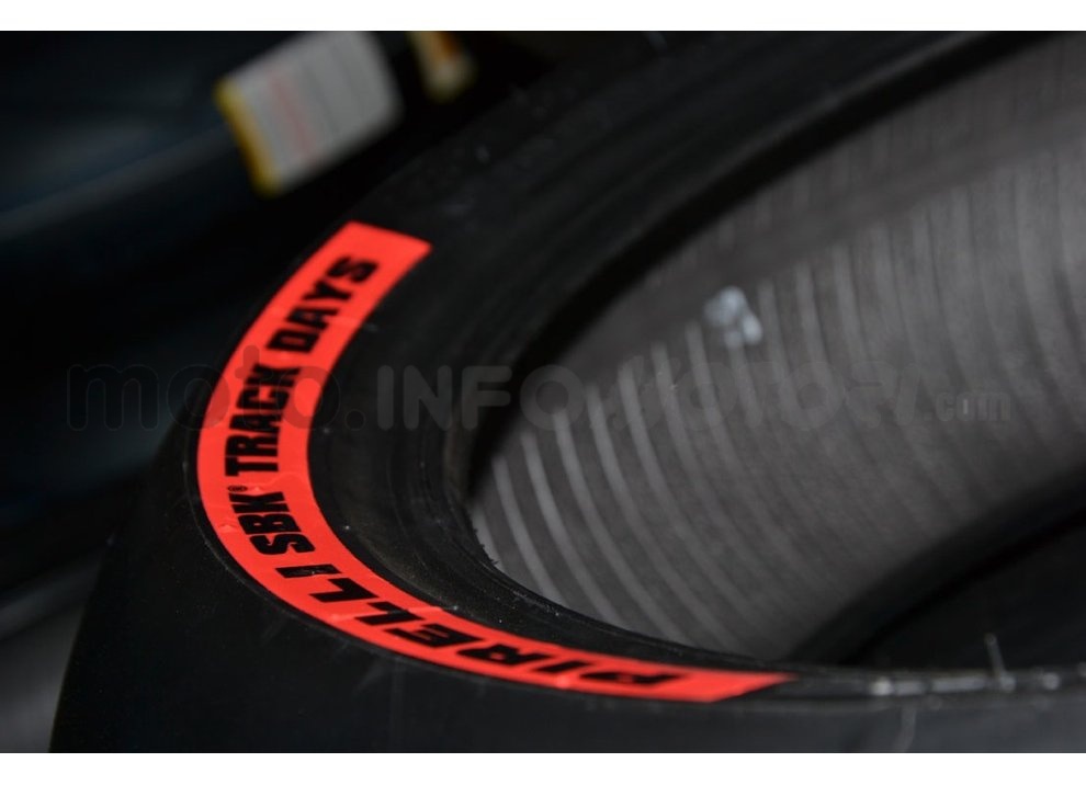 Pirelli SBK® Track Days a Misano ed Imola - Foto 3 di 14