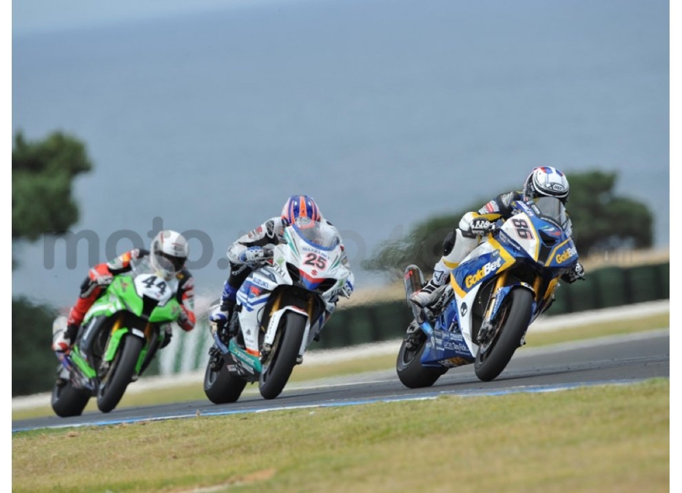 Pirelli SBK® Track Days a Misano ed Imola - Foto 7 di 14
