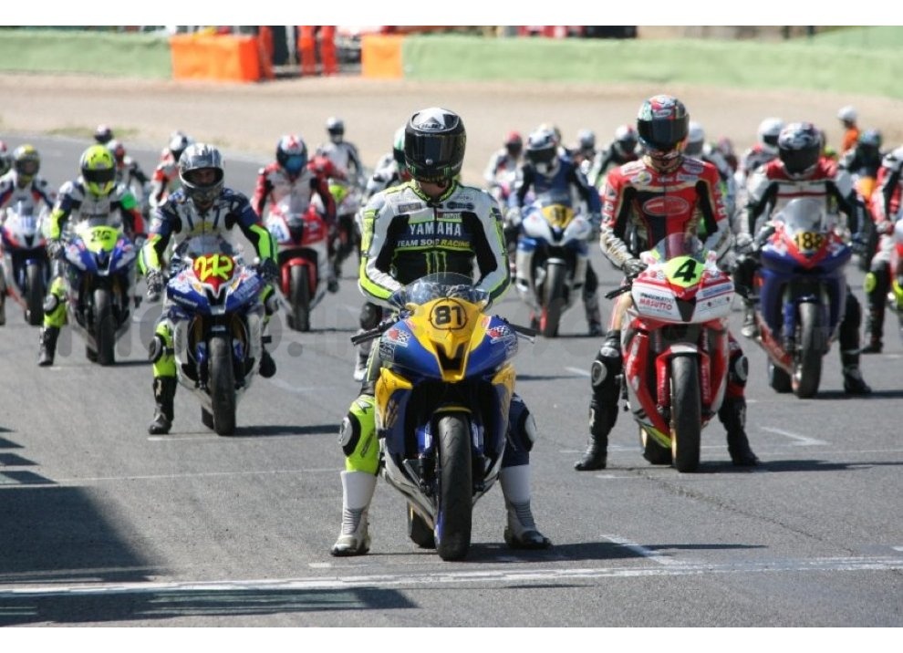 Pirelli SBK® Track Days a Misano ed Imola - Foto 11 di 14