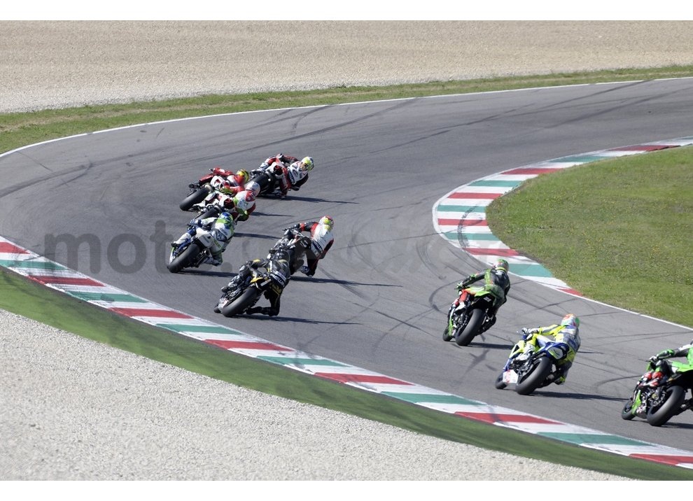 Pirelli SBK® Track Days a Misano ed Imola - Foto 12 di 14