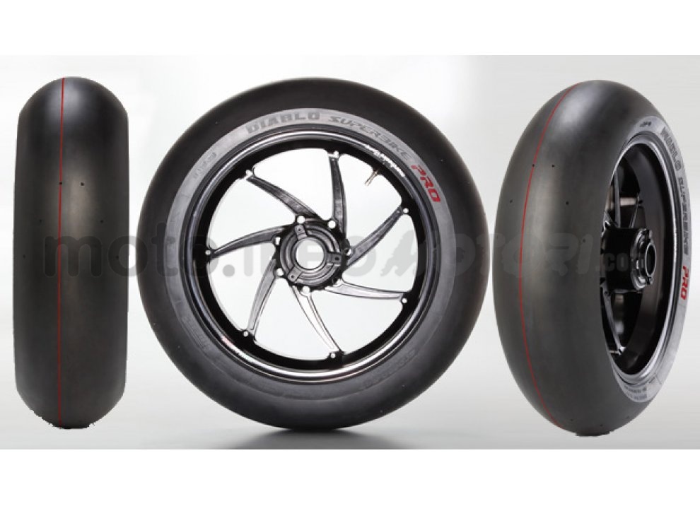 Pirelli SBK® Track Days a Misano ed Imola - Foto 2 di 14
