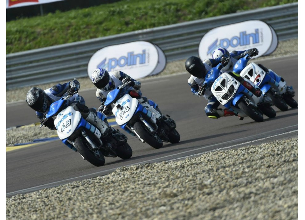 Polini Italian Cup 2014 il resoconto finale - Foto 2 di 15