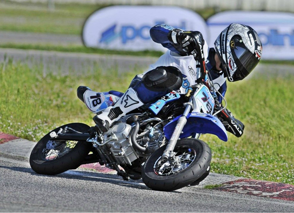 Polini Italian Cup 2014 il resoconto finale