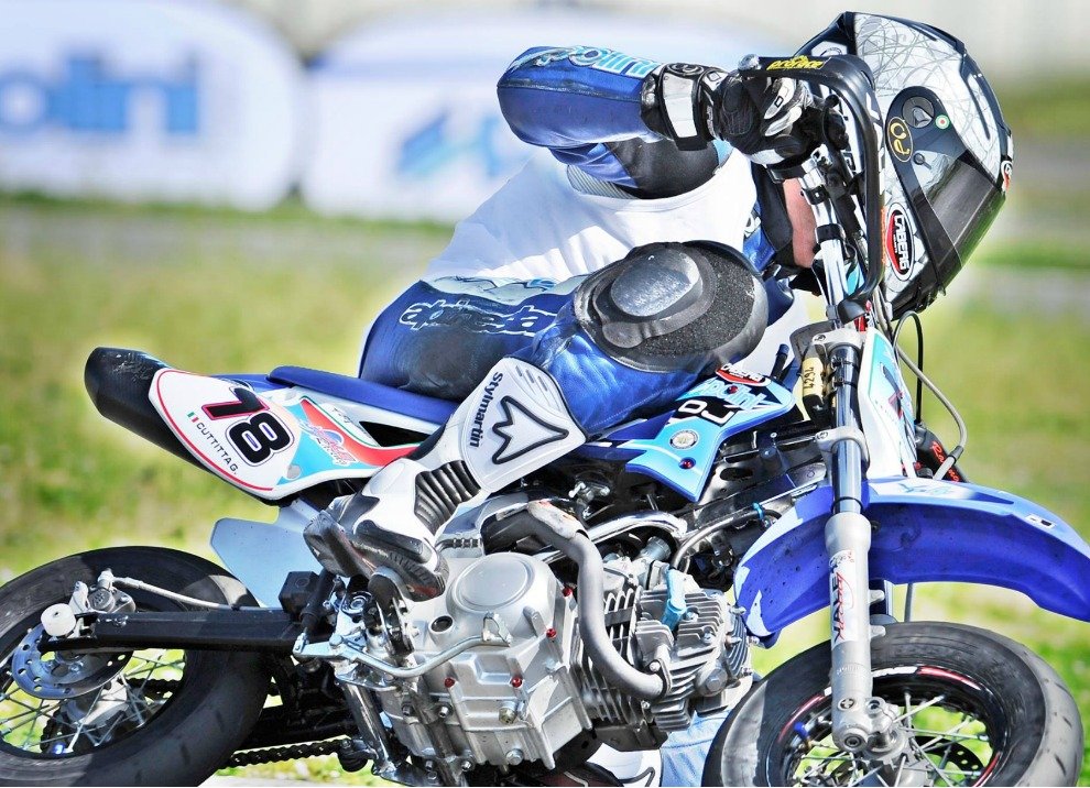Polini Italian Cup 2014 il resoconto finale - Foto 3 di 15