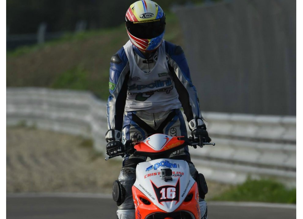 Polini Italian Cup 2014 il resoconto finale - Foto 4 di 15