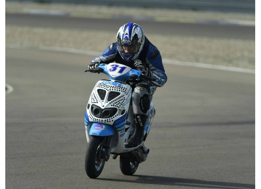 Polini Italian Cup 2014 il resoconto finale - Foto 6 di 15