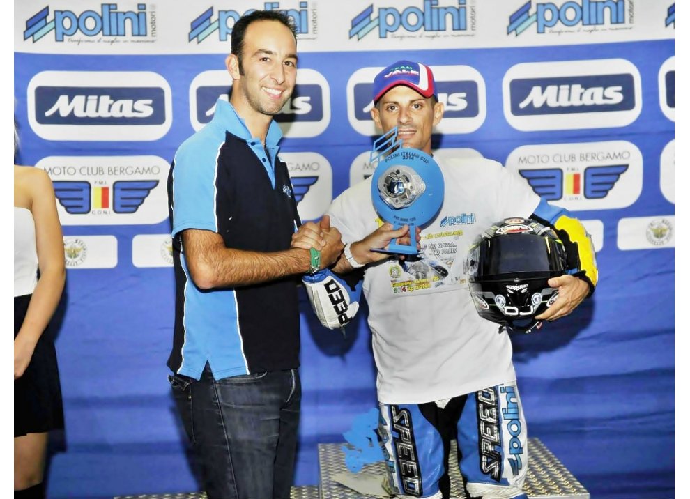 Polini Italian Cup 2014 il resoconto finale - Foto 13 di 15