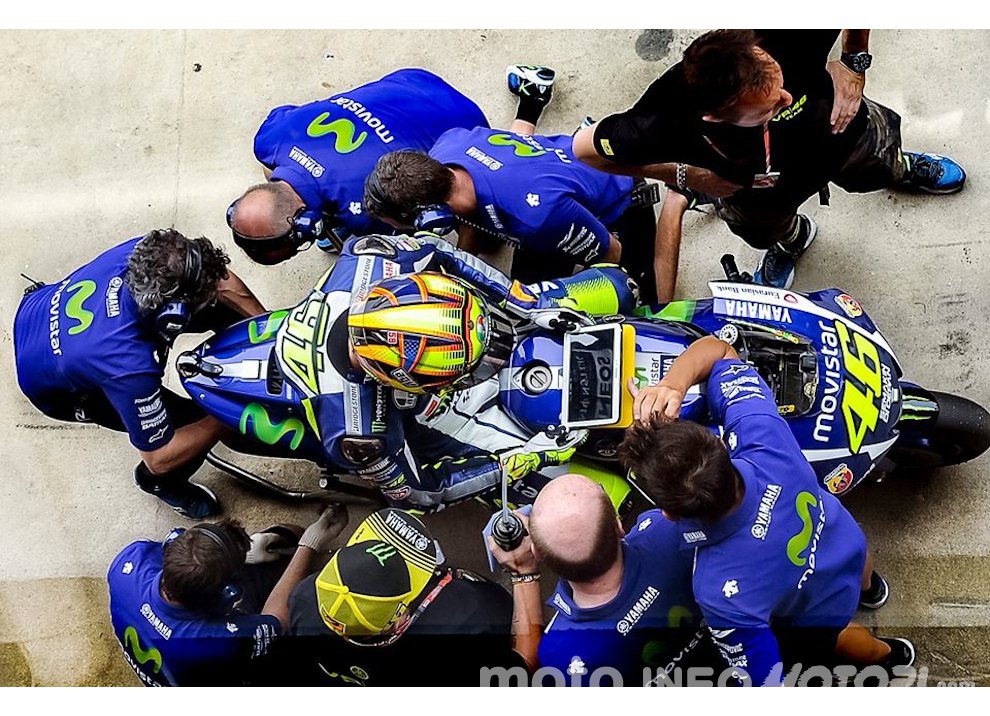 Rimini Racing Shot 2015: le 58 foto più belle della MotoGP  - Foto 7 di 58