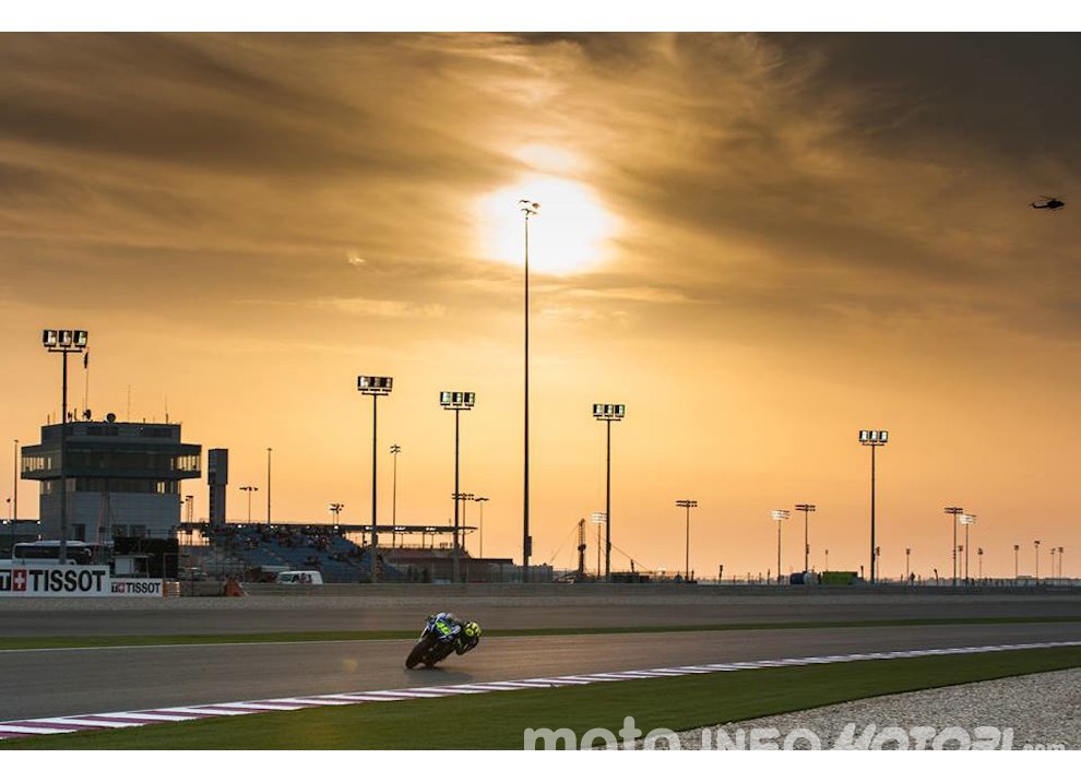 Rimini Racing Shot 2015: le 58 foto più belle della MotoGP  - Foto 10 di 58