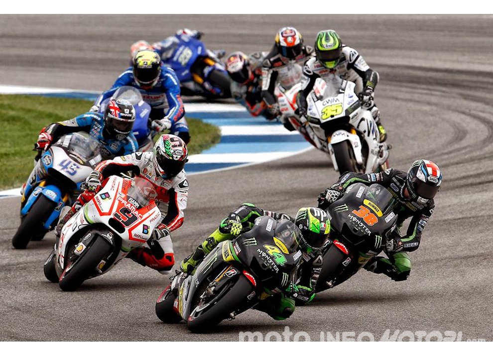 Rimini Racing Shot 2015: le 58 foto più belle della MotoGP  - Foto 19 di 58
