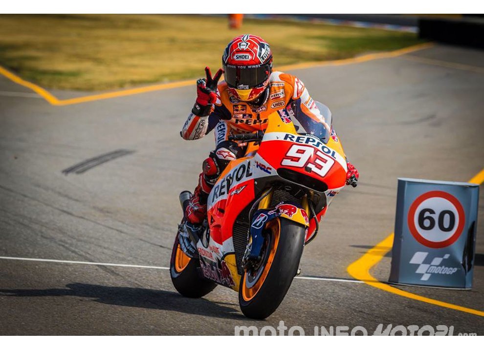 Rimini Racing Shot 2015: le 58 foto più belle della MotoGP  - Foto 20 di 58