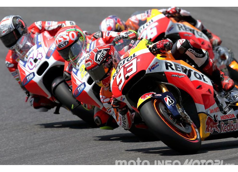 Rimini Racing Shot 2015: le 58 foto più belle della MotoGP  - Foto 34 di 58