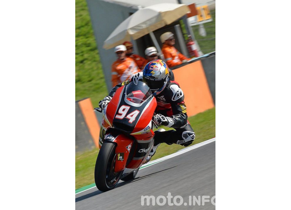 Rimini Racing Shot 2015: le 58 foto più belle della MotoGP  - Foto 46 di 58