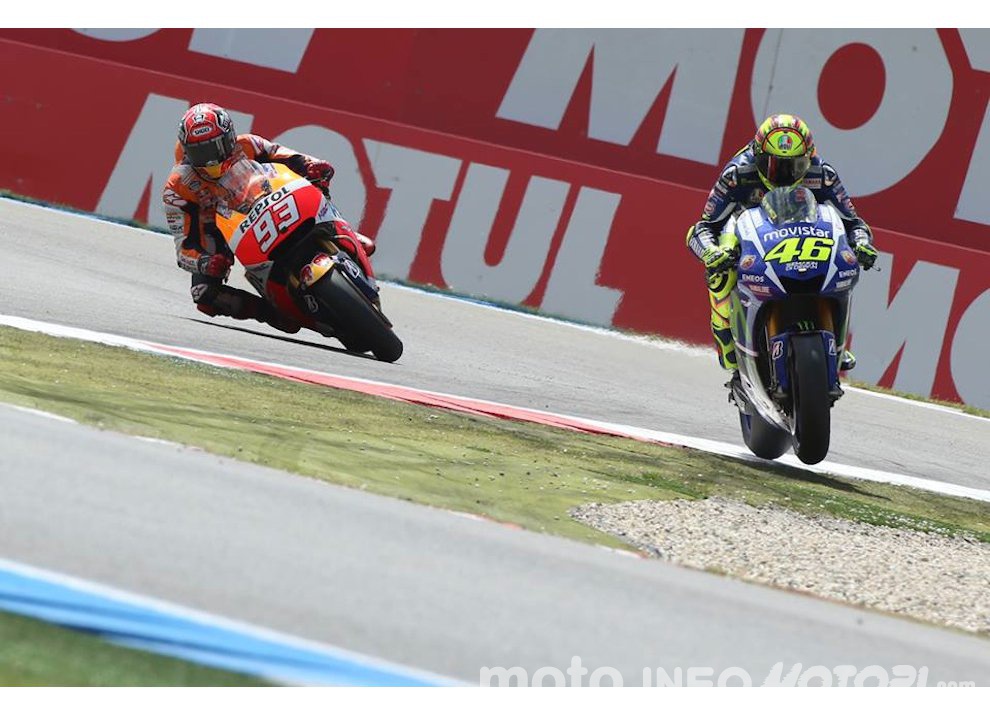Rimini Racing Shot 2015: le 58 foto più belle della MotoGP  - Foto 48 di 58