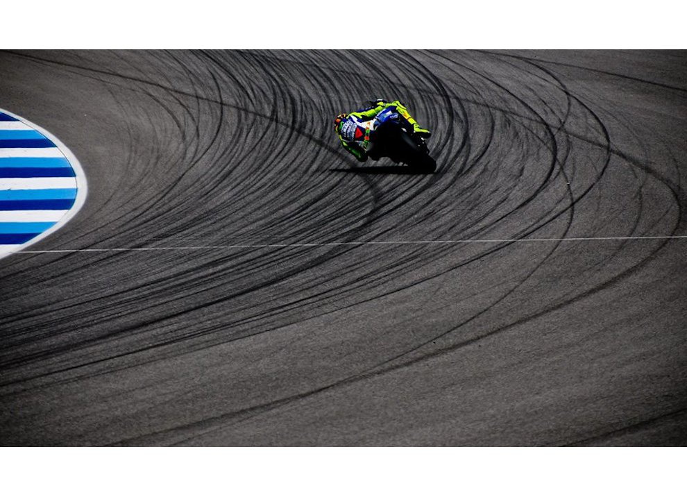 Rimini Racing Shot 2015: le 58 foto più belle della MotoGP  - Foto 52 di 58