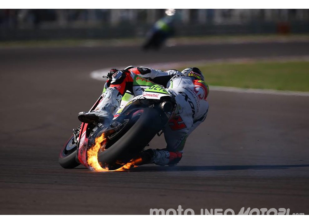 Rimini Racing Shot 2015: le 58 foto più belle della MotoGP  - Foto 1 di 58