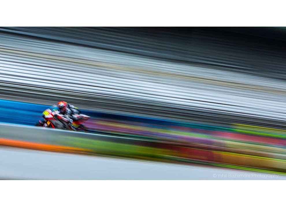 Rimini Racing Shot 2015: le 58 foto più belle della MotoGP  - Foto 58 di 58