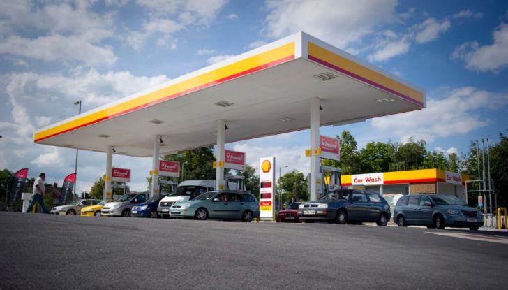Shell Advance Ultra: l’olio ad alte prestazioni ottenuto con i gas naturali - Foto 4 di 7
