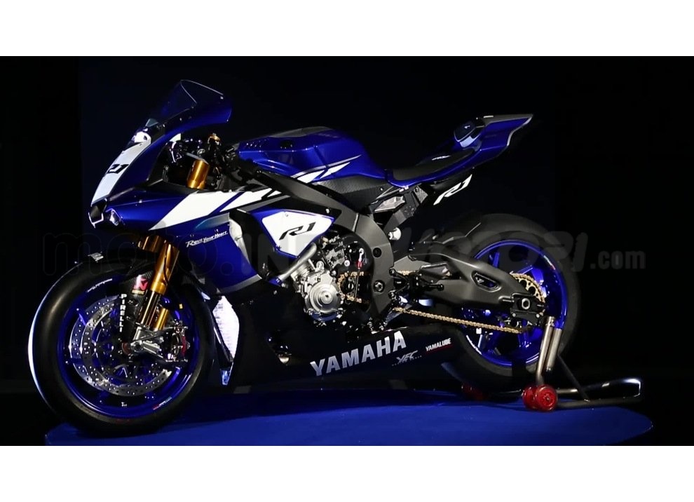 Superstock 1000: Yamaha sceglie Sylvain Barrier come pilota ufficiale - Foto 4 di 12