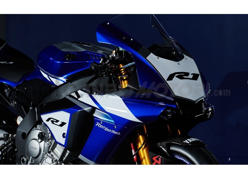 Superstock 1000: Yamaha sceglie Sylvain Barrier come pilota ufficiale - Foto 7 di 12