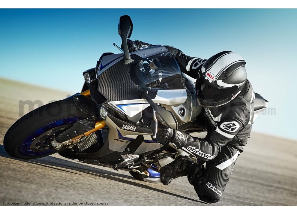 Superstock 1000: Yamaha sceglie Sylvain Barrier come pilota ufficiale - Foto 10 di 12