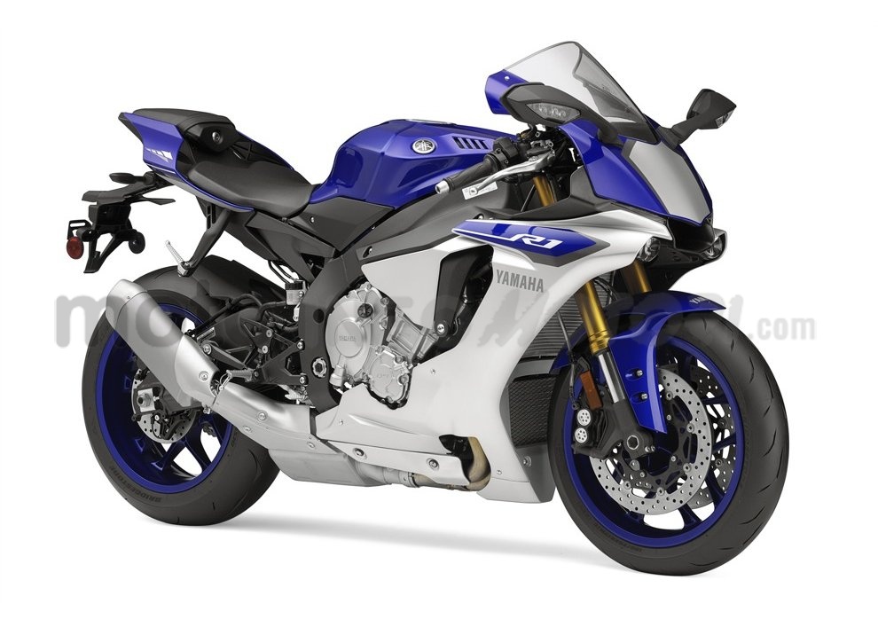 Superstock 1000: Yamaha sceglie Sylvain Barrier come pilota ufficiale - Foto 11 di 12