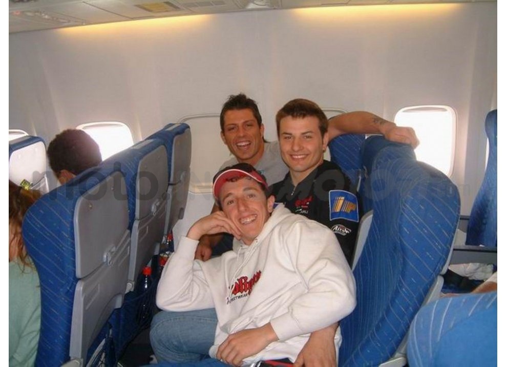 Tony Cairoli: la sua carriera in una galleria fotografica - Foto 2 di 46