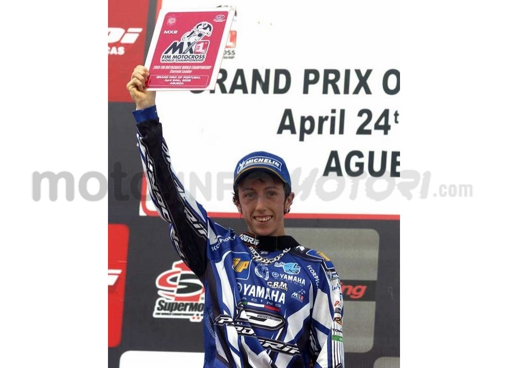 Tony Cairoli: la sua carriera in una galleria fotografica - Foto 8 di 46