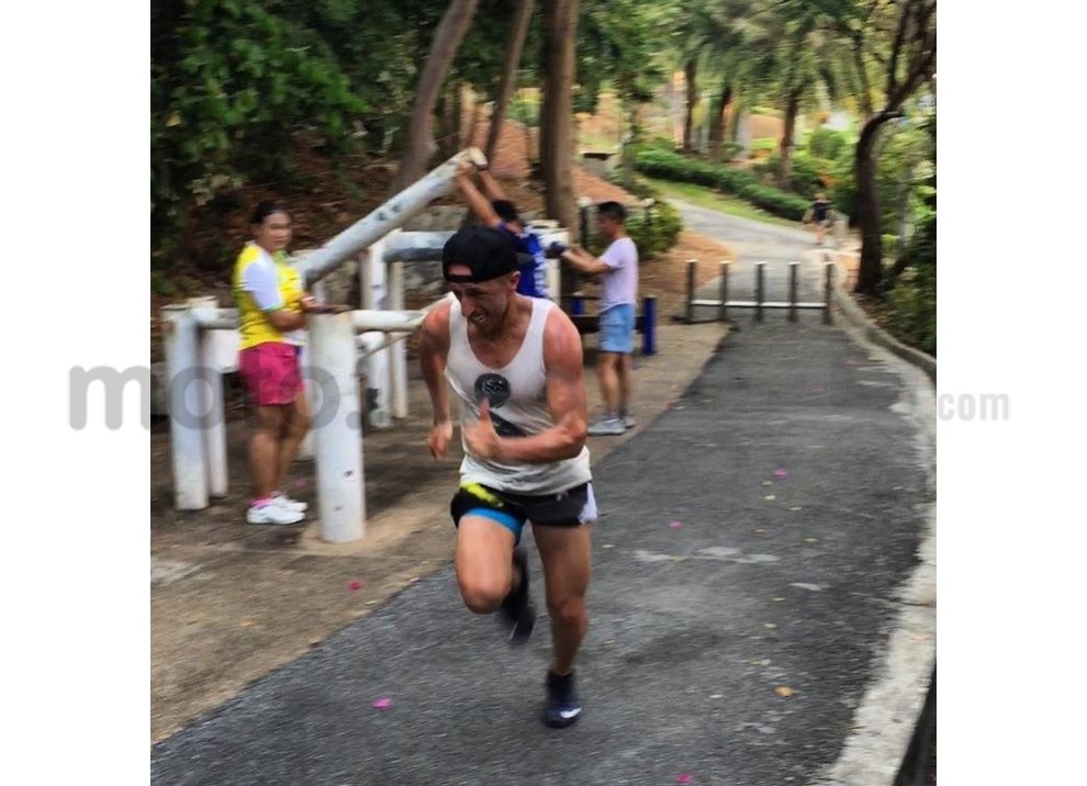 Tony Cairoli: la sua carriera in una galleria fotografica - Foto 9 di 46