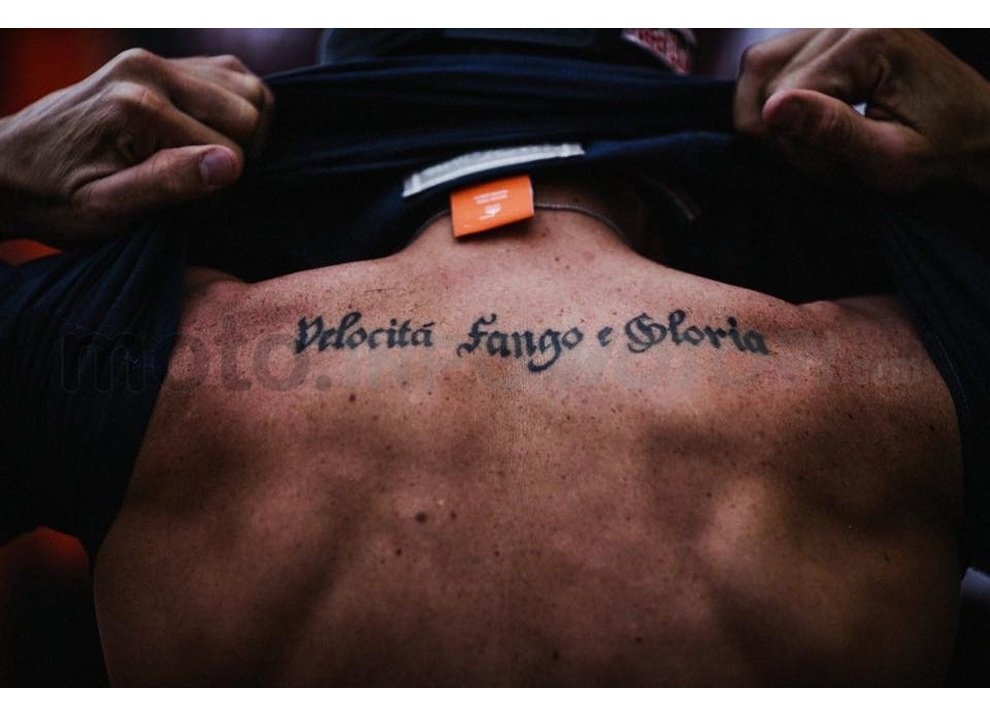 Tony Cairoli: la sua carriera in una galleria fotografica - Foto 10 di 46