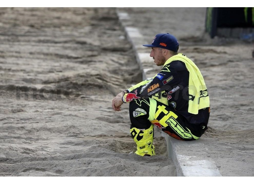 Tony Cairoli: la sua carriera in una galleria fotografica - Foto 15 di 46