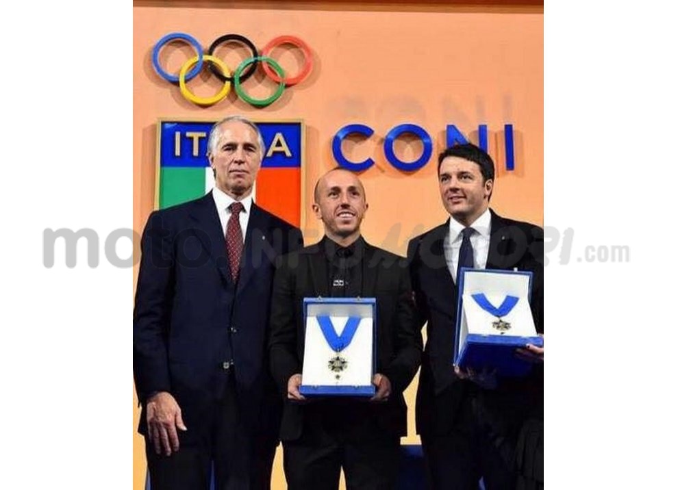 Tony Cairoli: la sua carriera in una galleria fotografica - Foto 25 di 46