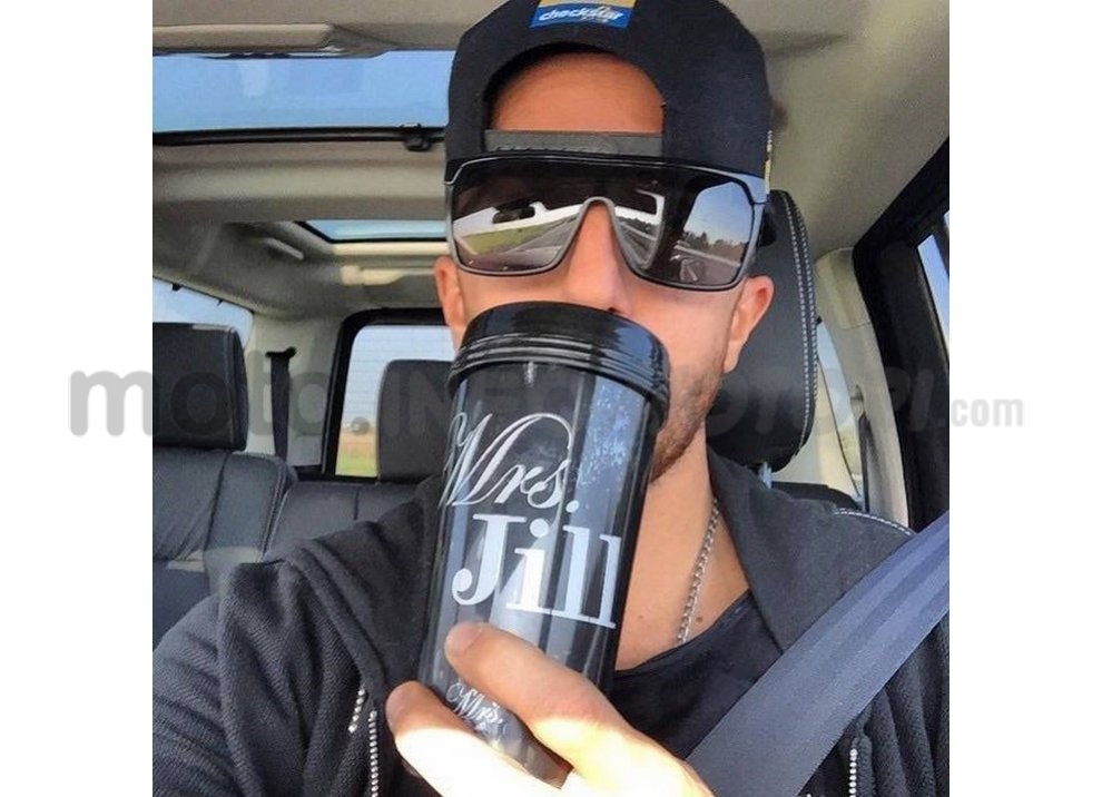 Tony Cairoli: la sua carriera in una galleria fotografica - Foto 31 di 46