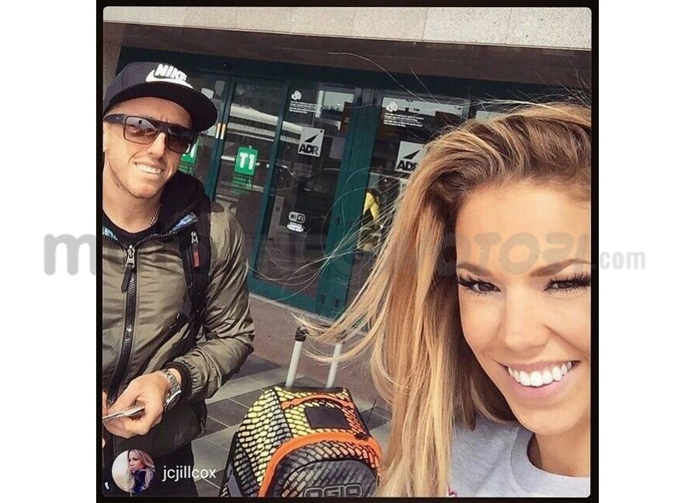 Tony Cairoli: la sua carriera in una galleria fotografica - Foto 36 di 46