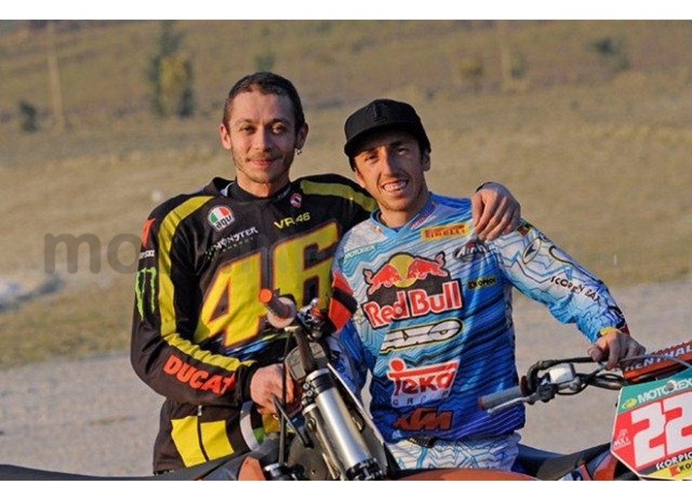 Tony Cairoli: la sua carriera in una galleria fotografica - Foto 37 di 46