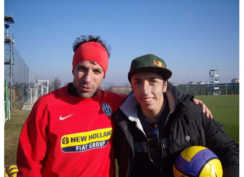 Tony Cairoli: la sua carriera in una galleria fotografica - Foto 40 di 46