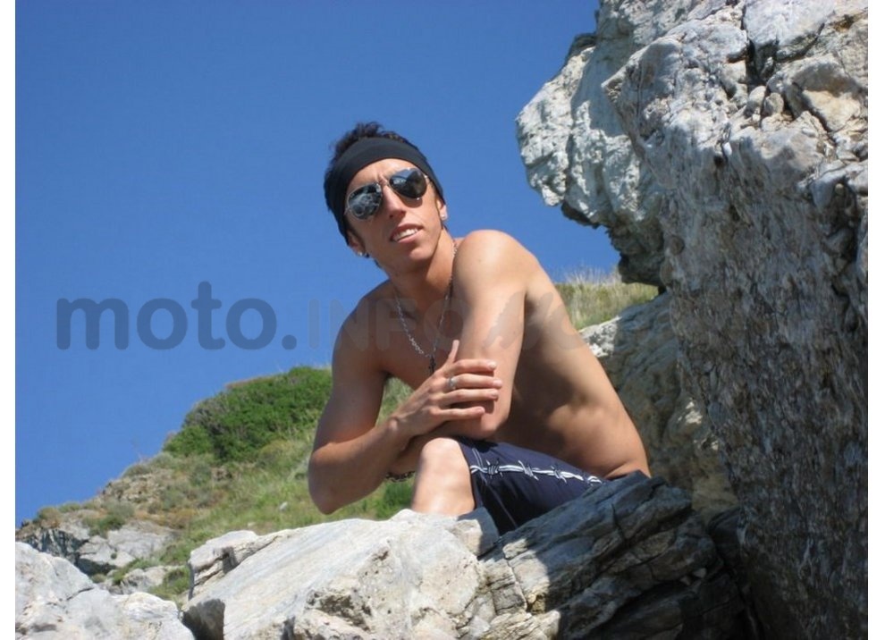 Tony Cairoli: la sua carriera in una galleria fotografica - Foto 43 di 46