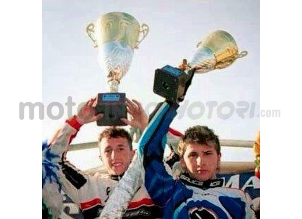 Tony Cairoli: la sua carriera in una galleria fotografica - Foto 46 di 46