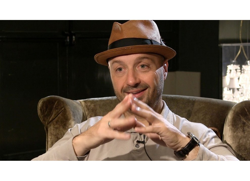 Top Gear Italia con Guido Meda e Joe Bastianich, pronti a partire - Foto 6 di 7