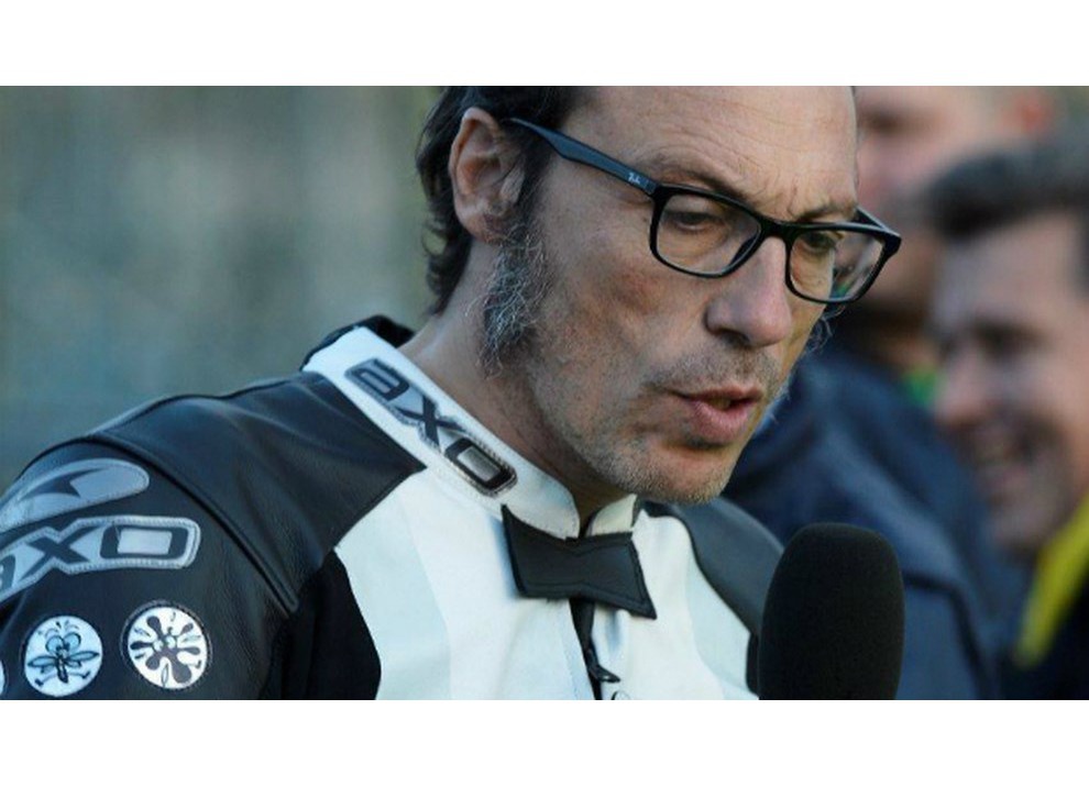 Top Gear Italia con Guido Meda e Joe Bastianich, pronti a partire - Foto 3 di 7