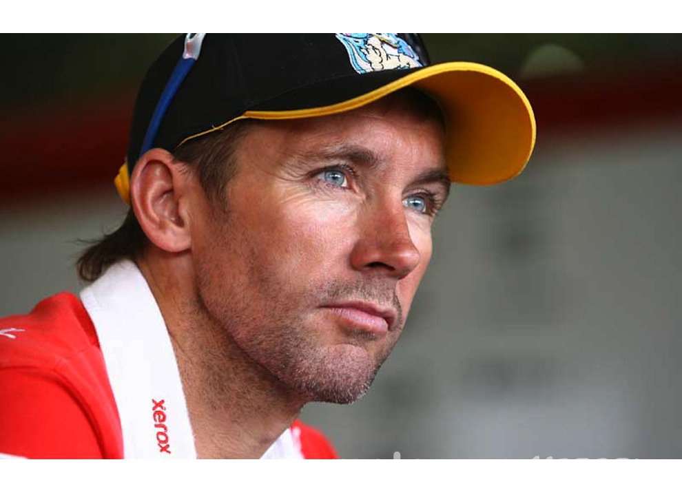 Troy Bayliss, incidente pauroso : non ditemi che sono troppo vecchio!  - Foto 11 di 14