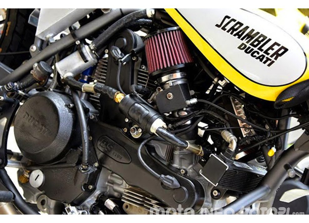 Troy Bayliss, incidente pauroso : non ditemi che sono troppo vecchio!  - Foto 12 di 14