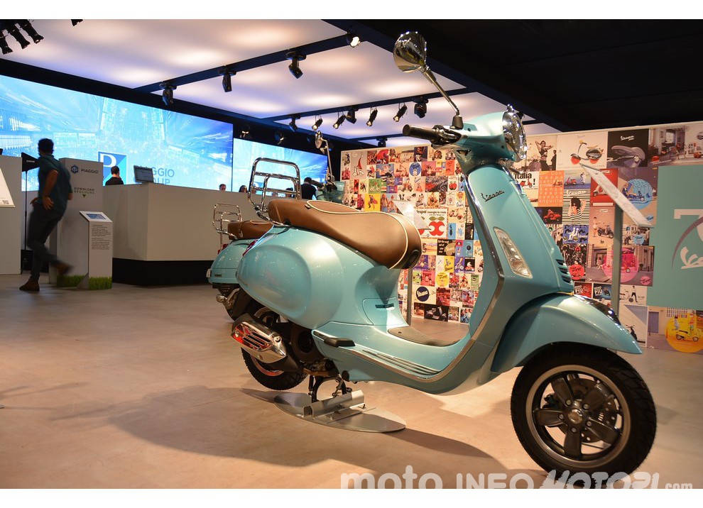 Tutte le novità moto attese per 2016 e 2017 - Foto 12 di 30