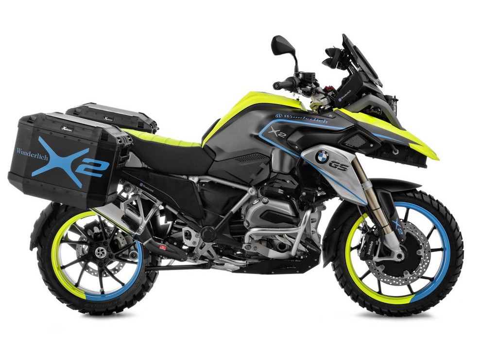 Tutte le novità moto attese per 2016 e 2017 - Foto 3 di 30