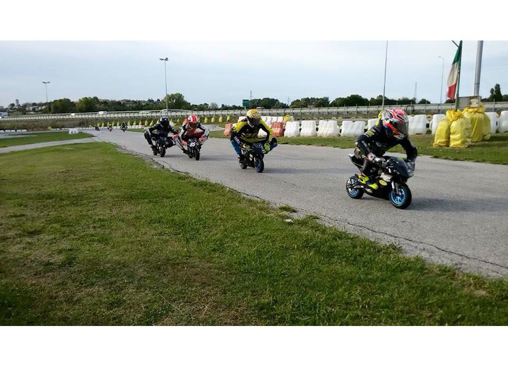 Valentino Rossi andrebbe studiato al liceo   - Foto 9 di 9