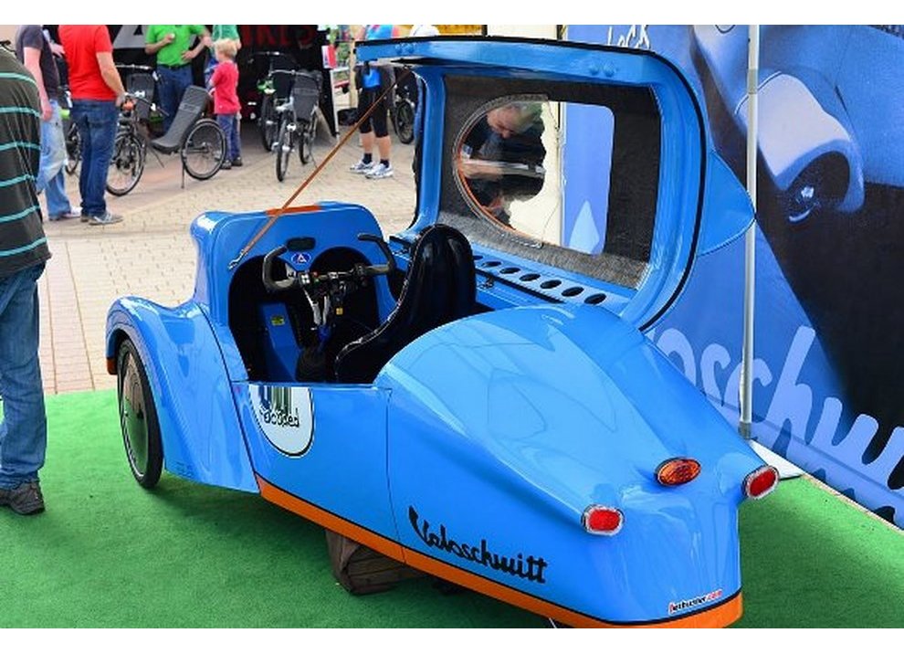 Veloschmitt